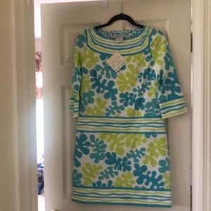 Gretchen Scott dress
